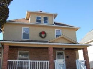 113 Hill Ave, Endicott, NY 13760