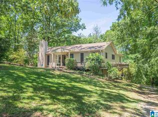 1287 Havenview Dr, Pelham, AL 35124