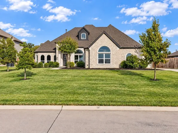 204 Colt Ln, Hickory Creek, TX 75065