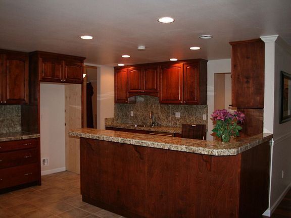 Chef's Dream Kitchen!