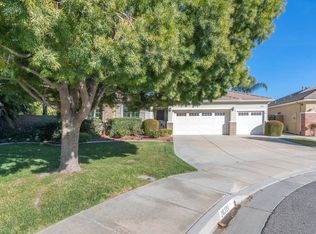 28326 Lookout Point Ln, Menifee, CA 92585