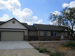 963 Reece Rd, San Angelo, TX 76904