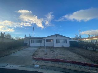 104 Teakwood Ct, Tehachapi, CA 93561