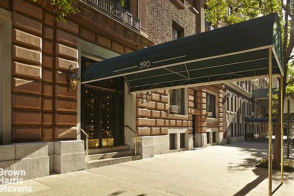 Sold by Brown Harris Stevens | media 6