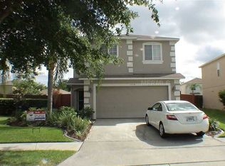13214 Moss Hollow Ct, Orlando, FL 32828