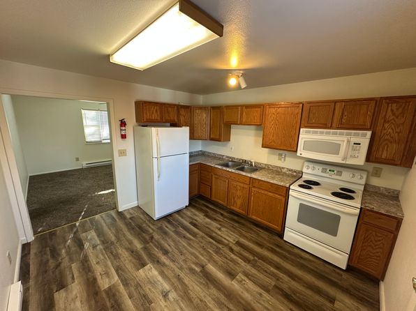 158 Washington St #158, Lander, WY 82520