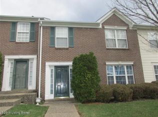 8004 Hunter Green Way, Louisville, KY 40291