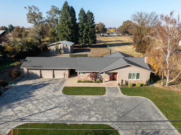 549 N Hopper Rd, Modesto, CA 95357