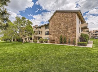 420 Zang St BUILDING 3-3-206, Denver, CO 80228