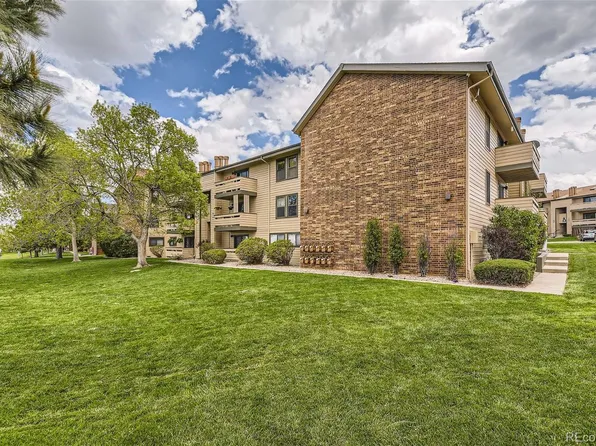 420 Zang Street Bldg 3 #3-206, Lakewood, CO 80228