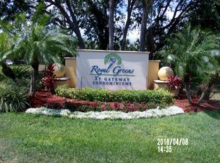 12581 Gateway Greens Dr, Fort Myers, FL 33913