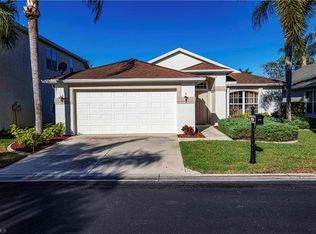 8789 Fawn Ridge Dr, Fort Myers, FL 33912