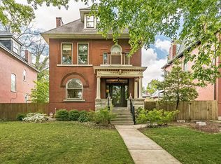 2922 Geyer Ave, Saint Louis, MO