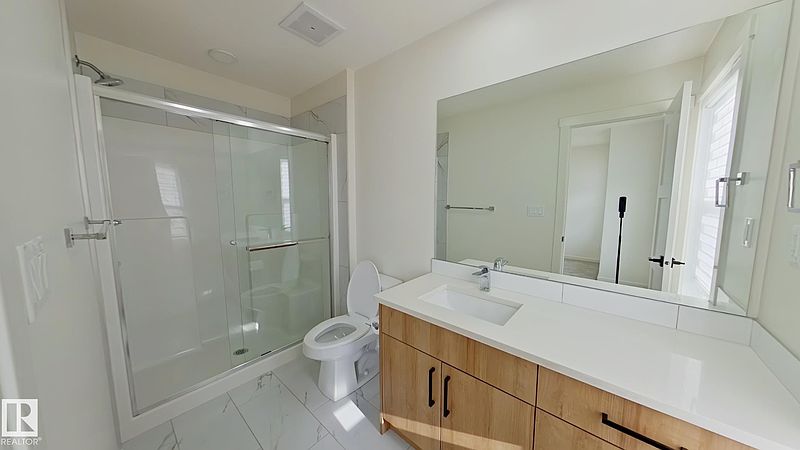 Edmonton Apartment for rent - 3 Bedrooms — photo 4