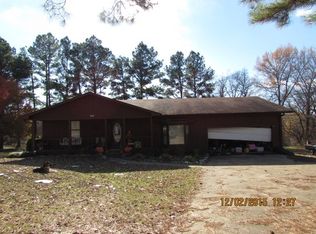 869 Revell Rd, Dyersburg, TN 38024