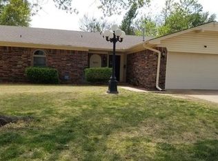 37 Sequoyah Blvd, Shawnee, OK 74801