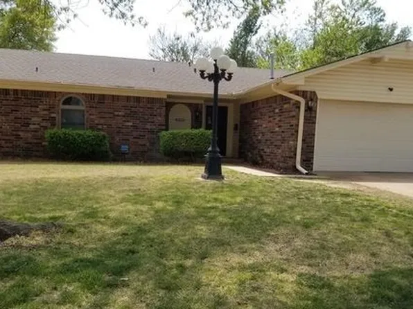 37 Sequoyah Blvd, Shawnee, OK 74801