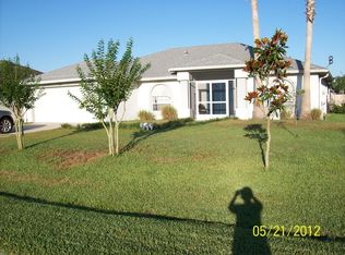 2318 Babbitt Ave, Orlando, FL 32833