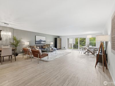 13259 15th Avenue NE #B7, Seattle, WA, 98125