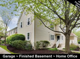 621 Society Hl, Cherry Hill, NJ 08003