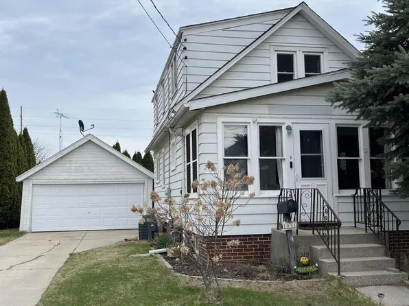 1031 South 20th STREET, Manitowoc, WI 54220