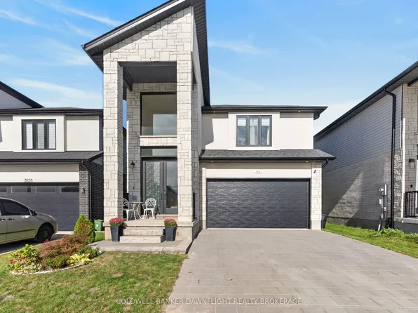 3832 Campbell St N, London, ON N6P 0J8