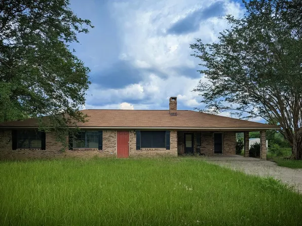 156 Oral Church Rd, Sumrall, MS 39482