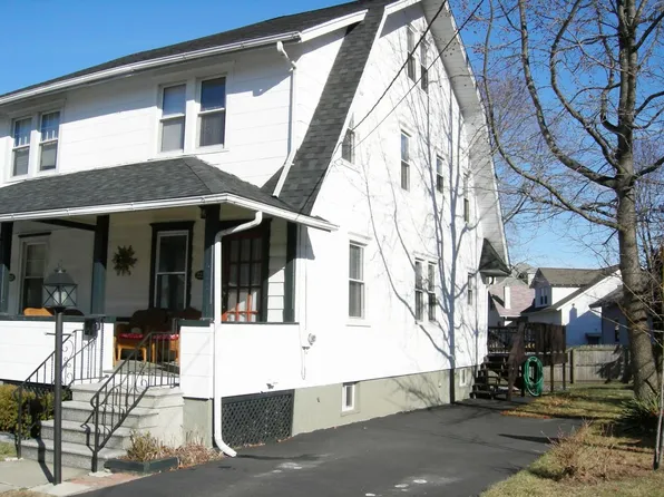 225 1/2 Emerald Ave, Haddon Township, NJ 08108