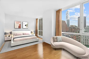 Rented by HomeDax Real Estate