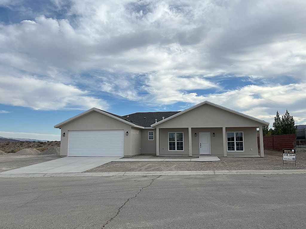 660 Bluff St, Alamo, NV 89001 | Zillow