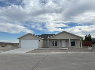 660 Bluff St, Alamo, NV 89001