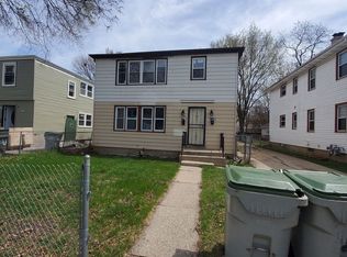 4954-4956 N 48th St. (Duplex), Milwaukee, WI 53218