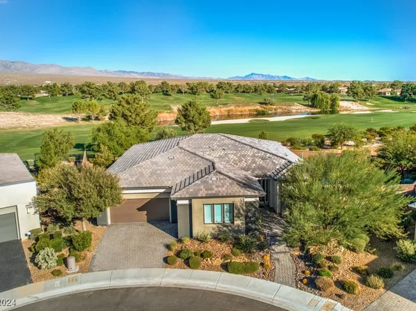 4935 E Cactus Canyon Dr, Pahrump, NV 89061