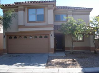 2315 E 35th Ave, Apache Junction, AZ 85119