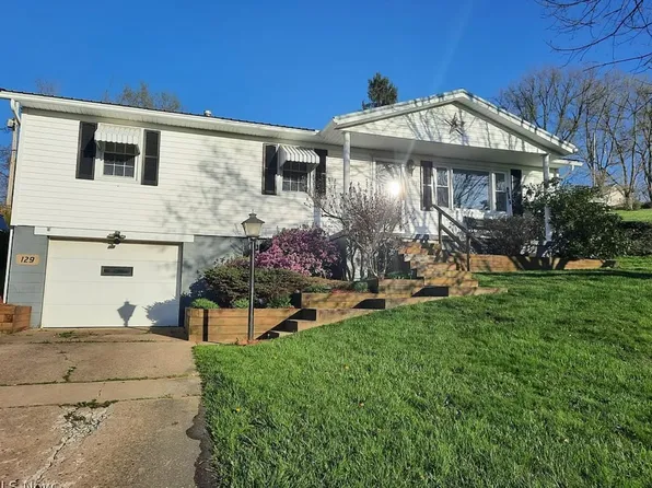 129 Westview Dr, Barnesville, OH 43713