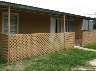 6810 Pittman Rd UNIT 2, Adkins, TX 78101