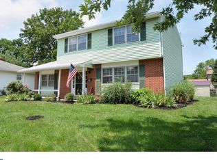 345 Kesselring Ave, Dover, DE 19904