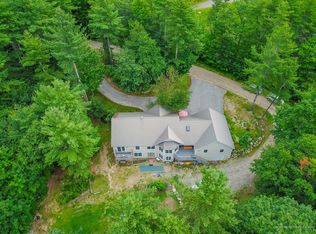 38 Cliffside Rd, Casco, ME 04015