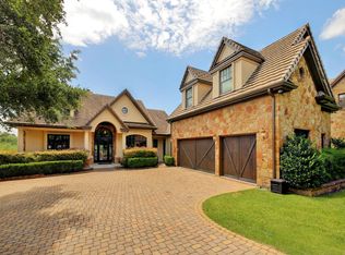 8419 Galeana Trace Cv, Austin, TX 78733