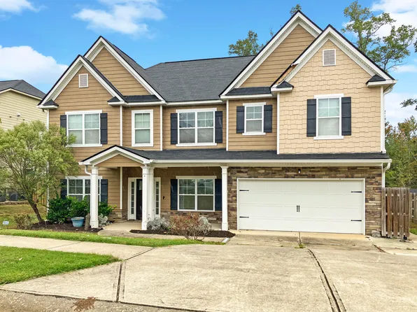 8614 Crenshaw Drive, Grovetown, GA 30813