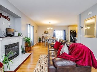 95 Briggs St, Springfield, MA 01151