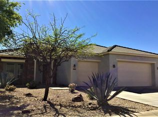 48526 N El Buho Pequeno, Gold Canyon, AZ 85118