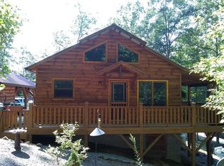 15 Murphy's Cove, Murphy, NC 28906