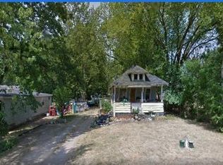 369 32nd St N, Springfield, MI 49037