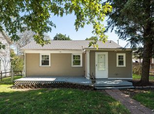 605 N Delphine Ave, Waynesboro, VA 22980