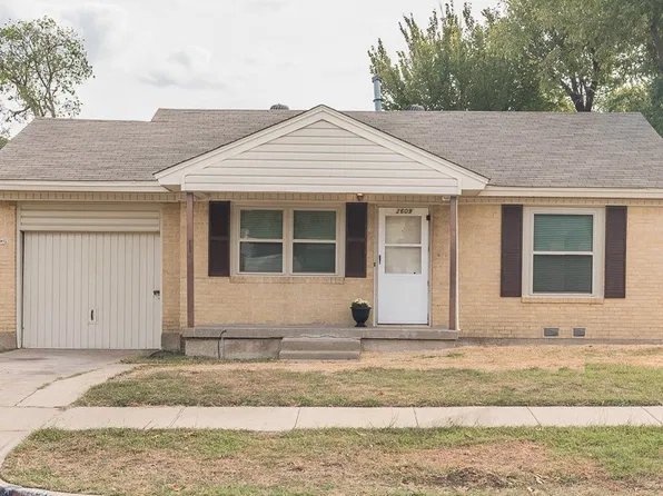 2609 Holm Dr, Garland, TX 75041