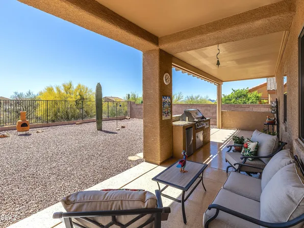 4893 W New Shadow Way, Marana, AZ 85658