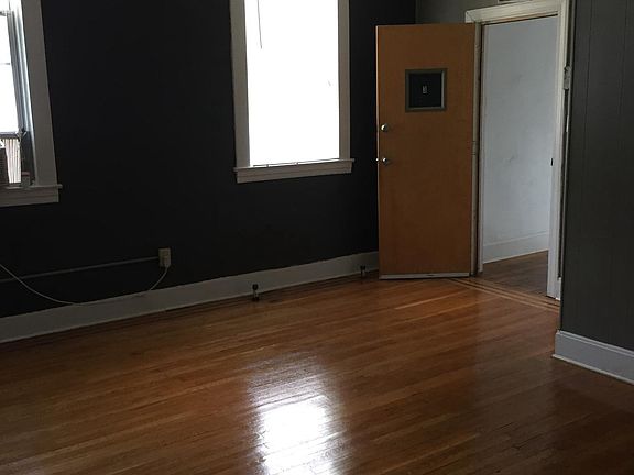 Front Entrance Living Room