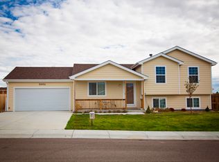 5001 Rimrock Dr, Bar Nunn, WY 82601