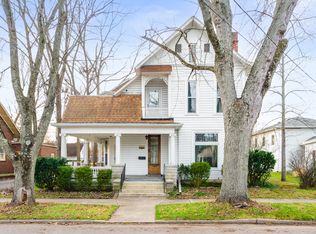 148 S Washington St, Hagerstown, IN 47346